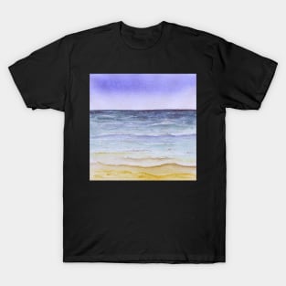 Quiet Cove T-Shirt